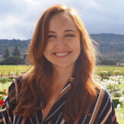 Marie McCoy-Thompson avatar image