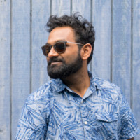 Jai Pidugu avatar image