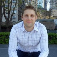 Jeremy Tillman avatar image