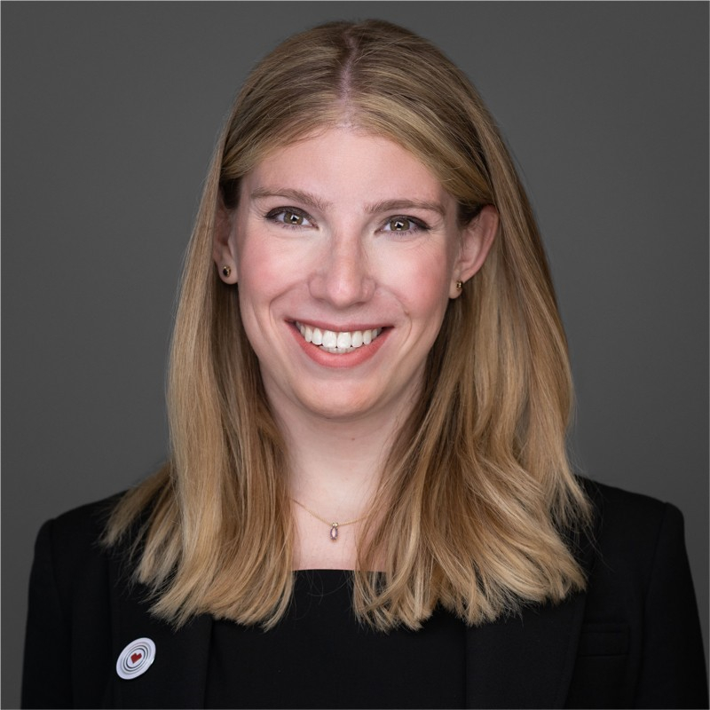 Rebecca Kohut avatar image