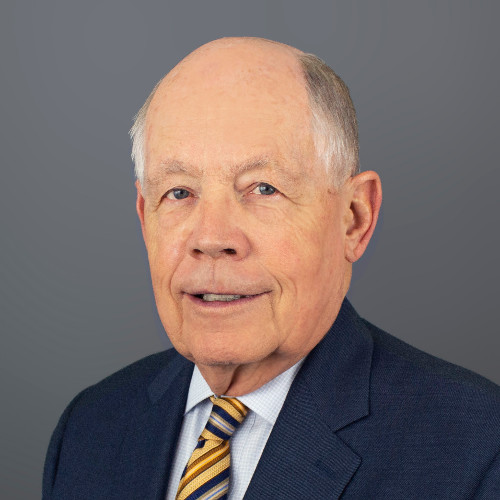 Thomas B. Ballard avatar image