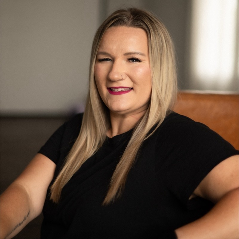 Kacy Kincaid avatar image