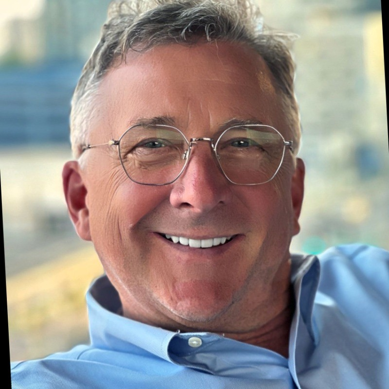 John Lutz avatar image