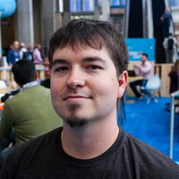 Carson Anderson avatar image