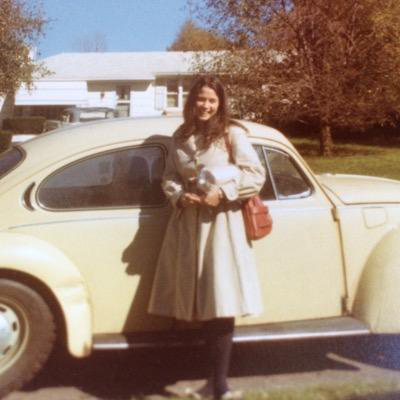 Debbie Mandelker avatar image