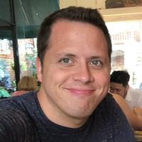 Jake Duerden avatar image