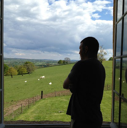 Chris Chavanne avatar image