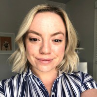 Meg Monk avatar image