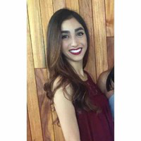 Monica Moratto avatar image