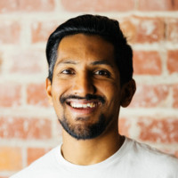 Vishal Kumar avatar image