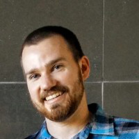 Hank Taylor avatar image