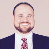 Derek Peters avatar image