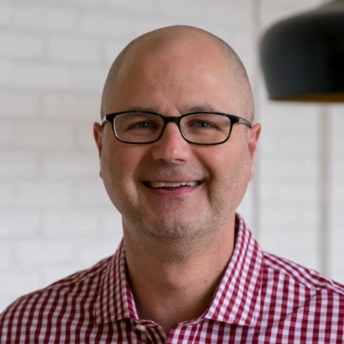 Scott Sauls avatar image