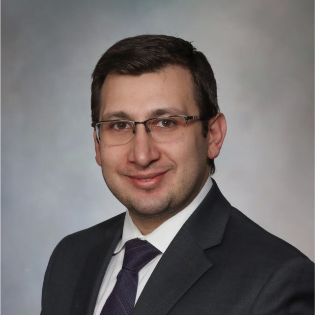 Behzad Jazayeri avatar image