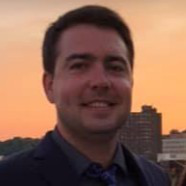 John Traub avatar image