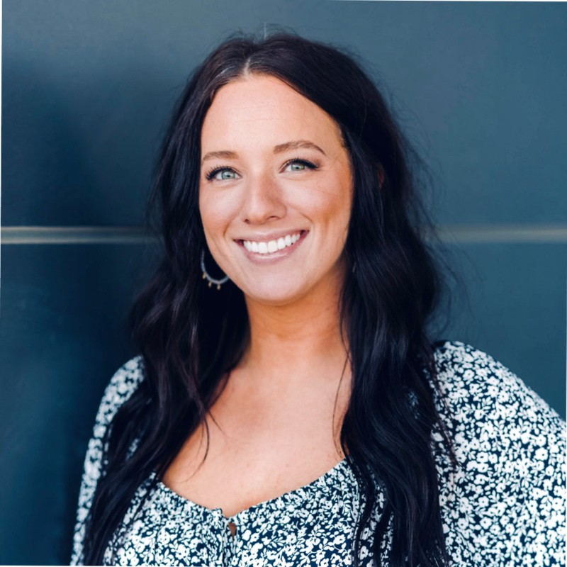 Ashley Henderson avatar image