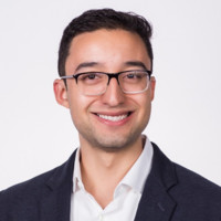 Nathaniel Medina avatar image