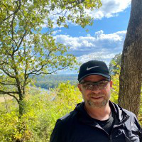 Chris Pulley avatar image