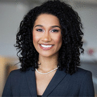 Chloe Henderson avatar image