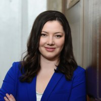 Evalynn Rosado avatar image