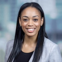 Shante Blackwell avatar image