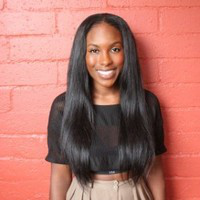 Kamille Jemison avatar image