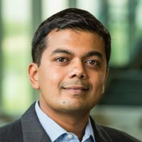 Raghu Mahadevan avatar image