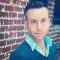 Justin McCown avatar image