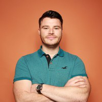 Ian Craig avatar image