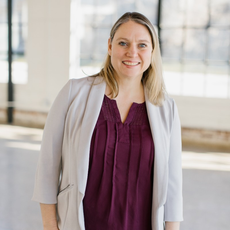 Kim Sasser Hayden avatar image