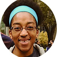 Jasmine Jones avatar image