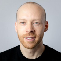 Mark Sparrow avatar image