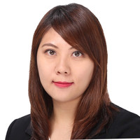 Claris Chen avatar image