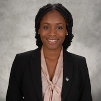 Narica Clarke avatar image