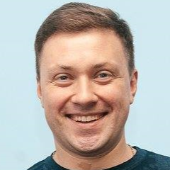 Alex Vinogradov avatar image