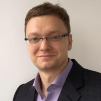 Maxim Gudkov avatar image