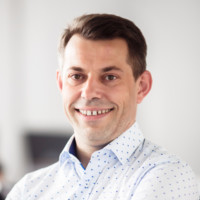 Andrew Sazonov avatar image