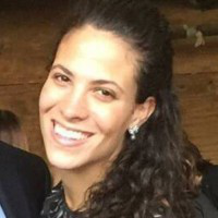 Arielle Solomon avatar image