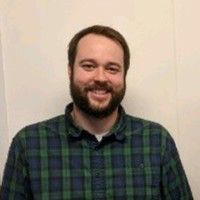 Robert Tate avatar image