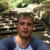 Aliaksei Bastun avatar image