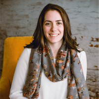 Polly Schaefer avatar image