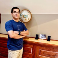 Ganesh Iyer avatar image