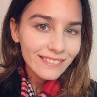 Maria Kolotova avatar image