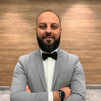 Arsal Khan avatar image