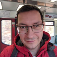 Andriy Kryvtsun avatar image