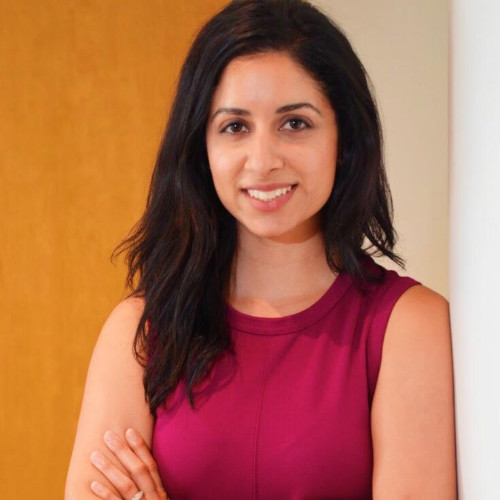 Maya Uppaluru Mechenbier avatar image