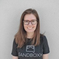 Aoife Jacob avatar image