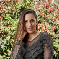 Pamela Salvador avatar image