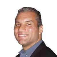 Robert Derricotte avatar image