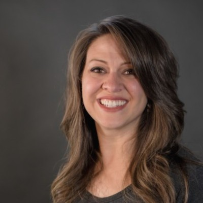 Susan Russell avatar image